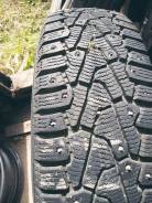 Pirelli Ice Zero, 185/70R14 в Березовском Pirelli Ice Zero. Зимние, шипованные, 20 %