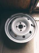 Продам диски в Березовском Renault. 5.5x14", 4x100.00, ET43, ЦО 60,1 мм.