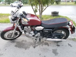 Triumph Thunderbird. 885����. ��., ��������, ���, � �������� ����