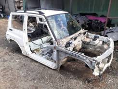 Кузов Suzuki Escudo в Артеме Кузов SUZUKI ESCUDO