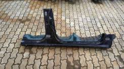 Порог кузова Toyota, Lexus Land Cruiser Cygnus, Land Cruiser, LX470, правый во Владивостоке Порог кузова Toyota, Lexus Land Cruiser Cygnus, Land Cruiser, LX470, правый