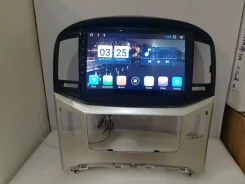 ��������� Hyundai Starex , H1 2016 + Android 12 ����