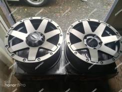 MVF. 8.5x17", 5x127, ET-15, �� 71,5���. ��� ����� �� ������������ ����