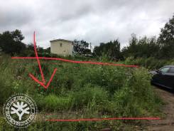 Продажа участка в пригороде (район "Подгороденка") рядом с трассой во Владивостоке Продажа участка в пригороде (район "Подгороденка") рядом с трассой. 600 кв. м., собственность, электричество, вода. Фото участка