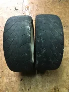 Bridgestone Potenza RE-55S. ������, �/�, ����� 50�%