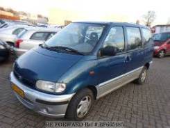 Nissan Serena ����