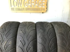 Yokohama Advan A048. ������, �/�, ����� 20 % ����