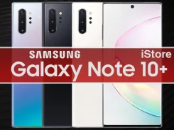 Samsung Galaxy Note 10+. �����, 256 �� � ������. ��� ����� �� ������������