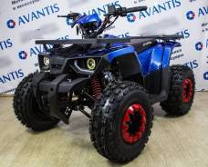 Avantis Hunter 8 New, 2019 в Санкт-Петербурге Avantis Hunter. исправен, без псм\птс, без пробега
