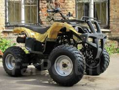 Irbis ATV 150, 2019 в Хабаровске Irbis ATV. исправен, без псм\птс, без пробега. Под заказ