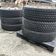 Toyo M920. ������, ��� �����, 2017 ���, �/�, ����� 10 % ����