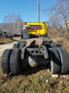 Isuzu, 1994 в Ольгинском районе Isuzu. Продам седельный тягач, 16 680 куб. см., 20 000 кг., 6x4