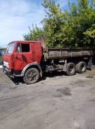КамАЗ 53102, 1981 в Абакане КамАЗ. Продам Камаз, 10 000 куб. см., 20 000 кг., 8x4
