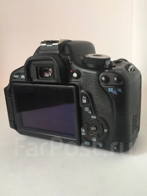 Canon EOS 600D Kit. 15 - 19.9 �� ����