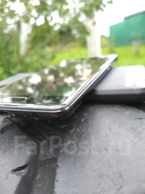 Meizu PRO 7. �/�, ������, 3G, 4G LTE, Dual-SIM ����