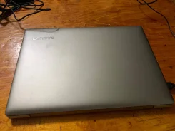 Lenovo IdeaPad 120S-14IAP. 1 100,0����, ��� 4 ��, ���� 32���, WiFi, Bluetooth, ����������� �� 8��.