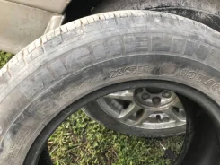 Michelin Energy MXV4 Plus. ������, �/�, ����� 10�% ����