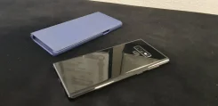 Samsung Galaxy Note 9. �/�, 128 ��, ������, 3G, 4G LTE, Dual-SIM, ����������, NFC