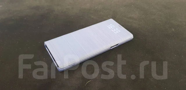 Samsung Galaxy Note 9. �/�, ������, 3G, 4G LTE, Dual-SIM, ����������, NFC ����