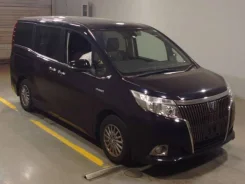 Toyota Esquire ����