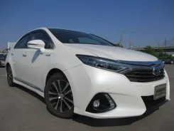 Toyota Sai ����