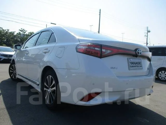 Toyota Sai ����