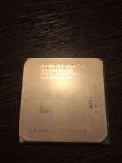 AMD Athlon 64