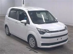 Toyota Spade ����