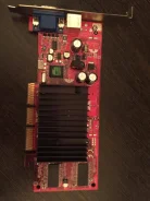 GeForce FX 5200