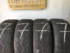 Yokohama Advan A048. ������, 2018 ���, �/�, ����� 20 % ����