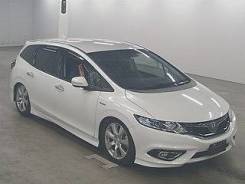 Honda Jade ����