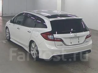 Honda Jade ����