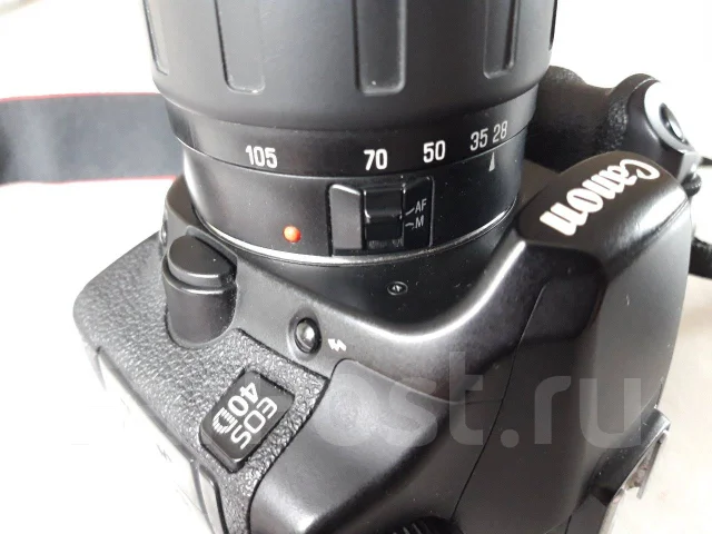 Canon EOS 40D. 10 - 14.9 ��, ���: 5�. ��� ����� �� ������ ����