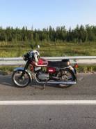 CZ 350, 1988 в Надыме CZ 350. 350 куб. см., исправен, птс, с пробегом