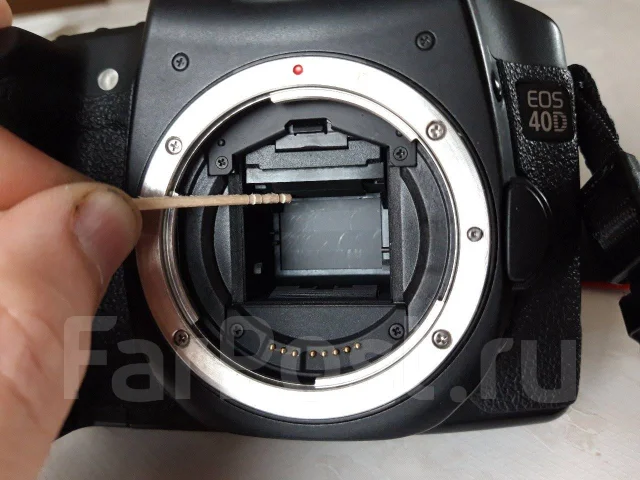 Canon EOS 40D. 10 - 14.9 ��, ���: 5�. ��� ����� �� ������ ����
