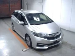 Honda Shuttle ����