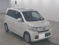 Honda N-WGN ����