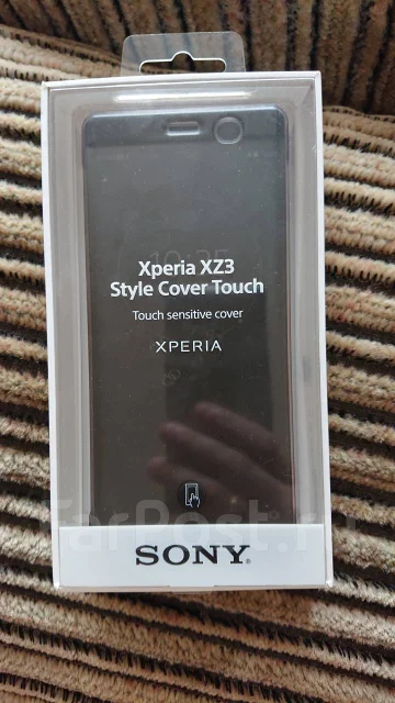 Sony Xperia XZ3. �/�, ����� ����
