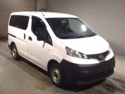 Nissan NV200 ����