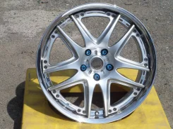 RAYS Volk Racing GT-V. 8.0/8.0x18", 5x114.3, ET40/36, �� 73���. ����