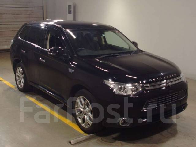 P0741 mitsubishi outlander вариатор