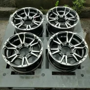 ANJIE. 7.0x15", 6x139.7, ET0, �� 108���. ����