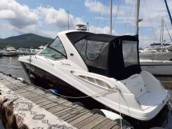 Searay Sundancer. 2008 ���, ����� 9��., ��������� ������������, 520��.�., ������ ����