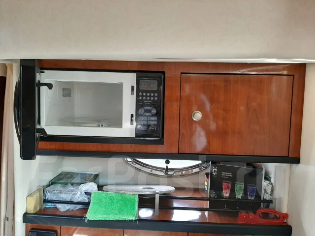 Searay Sundancer. 2008 ���, ����� 9��., ��������� ������������, 520��.�., ������ ����