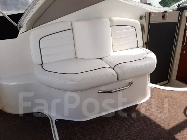 Searay Sundancer. 2008 ���, ����� 9��., ��������� ������������, 520��.�., ������ ����