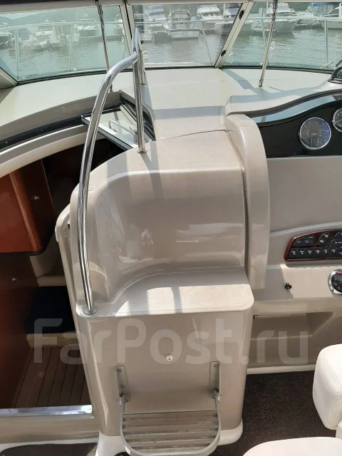 Searay Sundancer. 2008 ���, ����� 9��., ��������� ������������, 520��.�., ������ ����