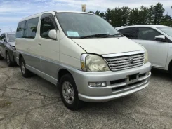 Toyota Hiace Regius. RCH470022752, 3RZFE ����
