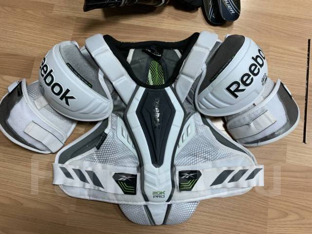 Reebok pro hot sale