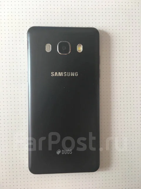 Samsung Galaxy J5 2016. �/�. ��� ����� �� ���������� ����