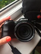 Sony Cyber-shot DSC-H200. 20 � ����� ��, ���: 14� � ����� ����